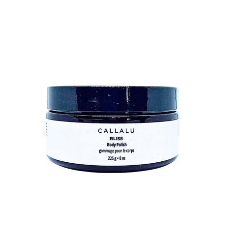 Callalu Bliss Body Polish