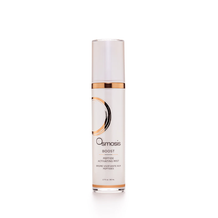Osmosis MD Boost Peptide Activating Mist