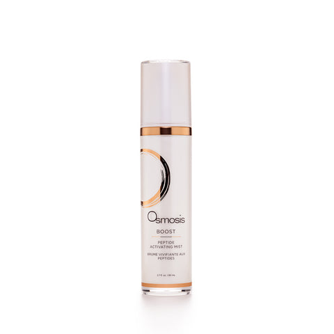 Osmosis MD Boost Peptide Activating Mist