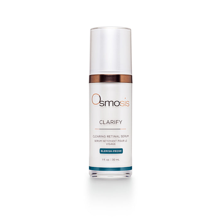 Osmosis Clarify Clearing Retinal Serum