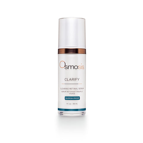 Osmosis Clarify Clearing Retinal Serum