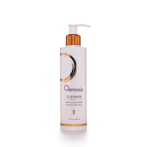 Osmosis Cleanse Gentle Cleanser