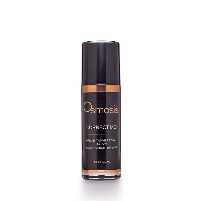 Osmosis Correct MD Advanced Preventative Retinal Serum