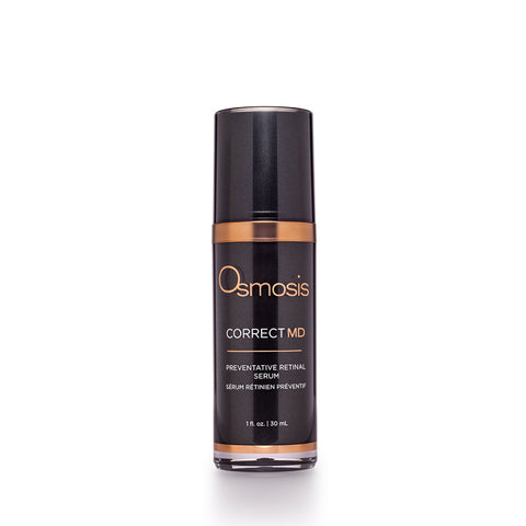 Osmosis Correct MD Advanced Preventative Retinal Serum
