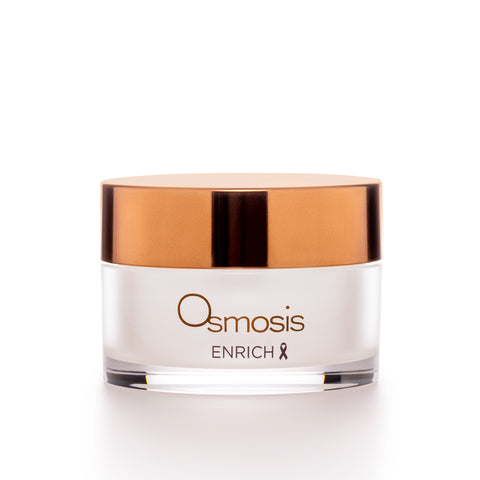 Osmosis Enrich Restorative Face & Neck Cream