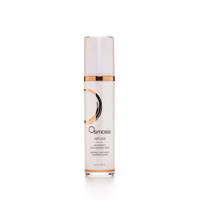 Osmosis MD Infuse Nutrient Activating Mist