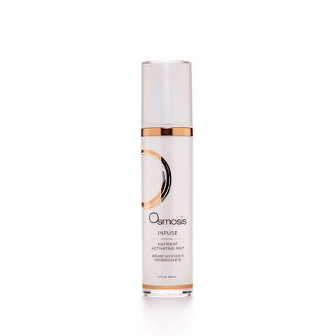 Osmosis MD Infuse Nutrient Activating Mist