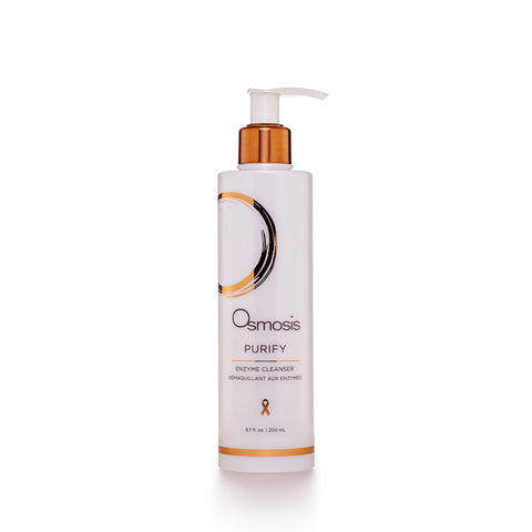 Osmosis Purify Enzyme Cleanser