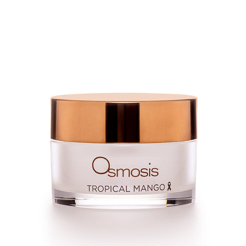 Osmosis Tropical Mango Barrier Repair Mask