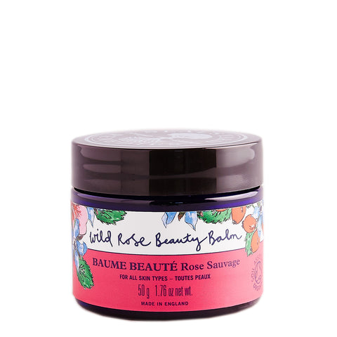 Neals Yard Remedies Wild Rose Beauty Balm