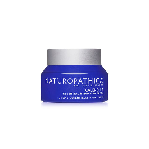 Naturopathica Calendula Essential Hydrating Cream