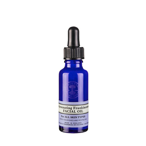 Neal's Yard Remedies Rejuvenating Frankincense Facial Oil