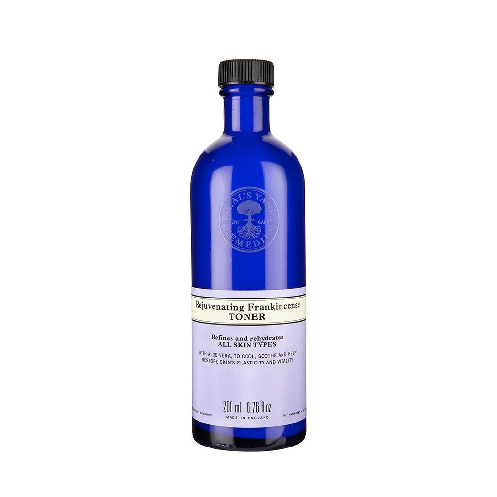 Neal's Yard Remedies Rejuvenating Frankincense Toner