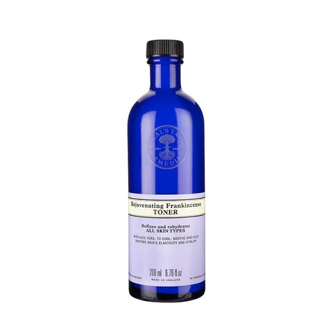 Neal's Yard Remedies Rejuvenating Frankincense Toner