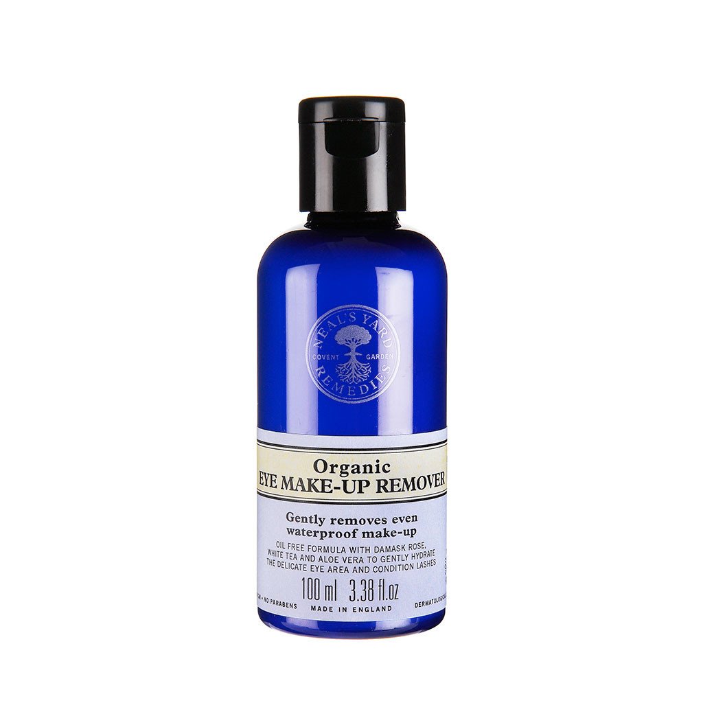 Neal's Yard Remedies Organic Eye Makeup Remover
