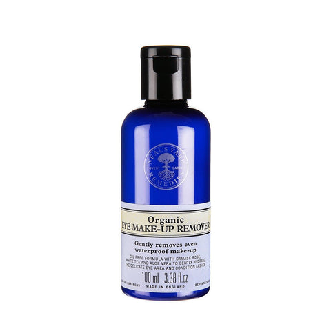Neal's Yard Remedies Organic Eye Makeup Remover
