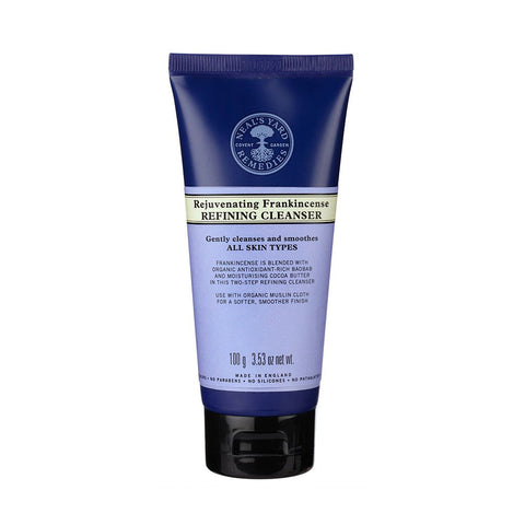 Neal's Yard Remedies Frankincense Rejuvenating Cleanser