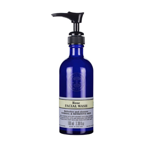 Neal's Yard Remedies Rehydrating Rose Wash