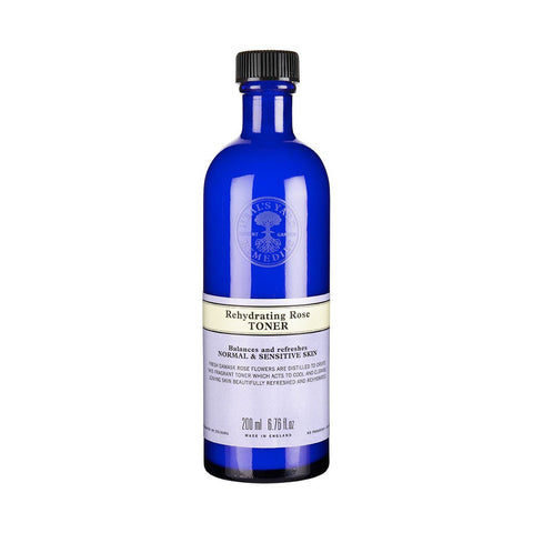 Neal's Yard Remedies Rehydrating Rose Toner