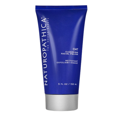 Naturopathica Oat Cleansing Facial Polish