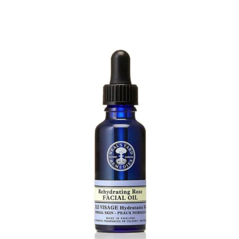 Neal's Yard Remedies Rehydrating Rose Facial Oil