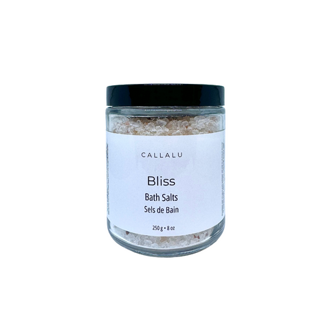 Callalu Bliss Bath Salts