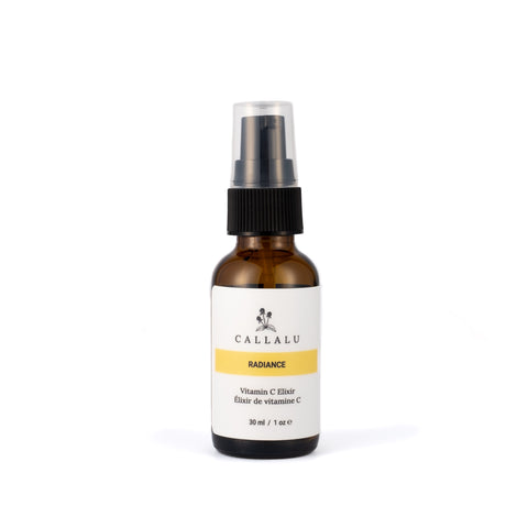 Callalu Radiance Vitamin C Elixir