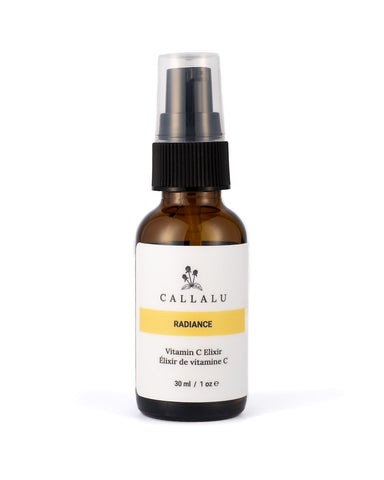 Callalu Radiance Vitamin C Elixir