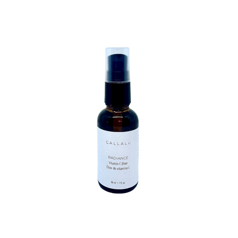 Callalu Radiance Vitamin C Elixir