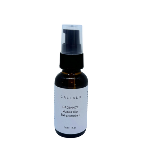 Callalu Radiance Vitamin C Elixir