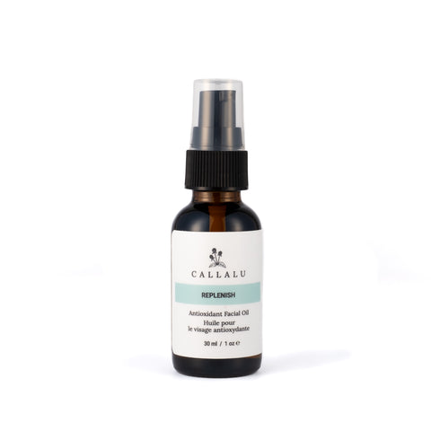 Callalu Replenish Antioxidant Facial Oil