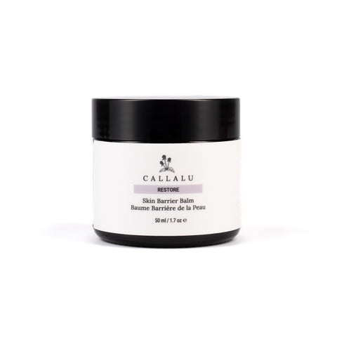 Callalu Restore Skin Barrier Balm - Coming Soon!