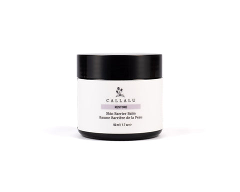 Callalu Restore Skin Barrier Balm  Coming Soon!