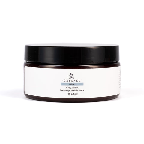 Callalu Ritual Body Polish