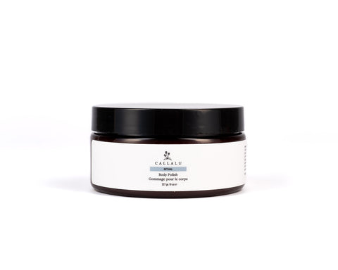 Callalu Ritual Body Polish