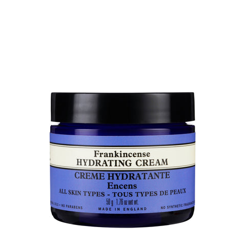 Neal's Yard Remedies Rejuvenating Frankincense Hydrating Cream