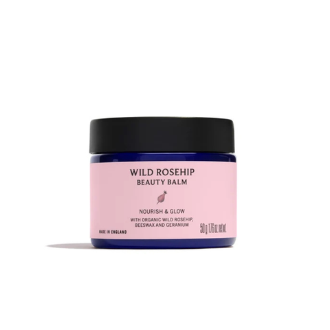 Neals Yard Remedies Wild Rose Beauty Balm